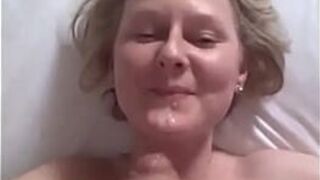 Amateur Anal FUCK - porn video