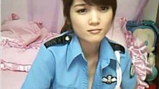 Jing Chatter - porn video