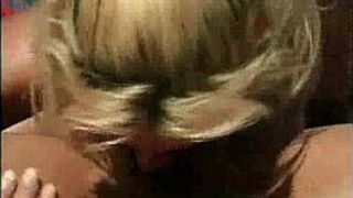 Two hotties dildo fuck - porn video