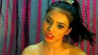 a girl from romania anna sexdoll - porn video