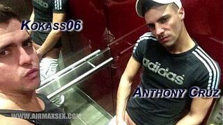 In May Ladder - porn video