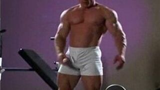 Tom Lord Muscle Gods - porn video