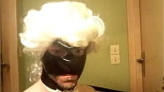 The serving tray song - porn video