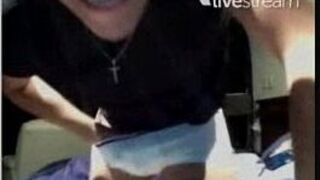 Pajeo By TwitCam - porn video