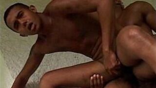 Ride it boy - porn video