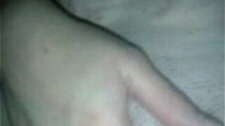 Playing With The EX - porn video