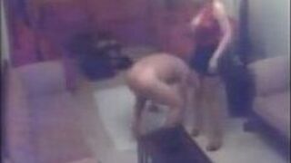 Tlas sextape - porn video