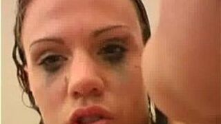 Addison Rose Showers - porn video