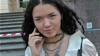 Amazing amateur public sex footage - porn video