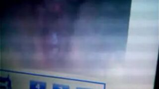 Spanish strips naked for me on msn - porn video