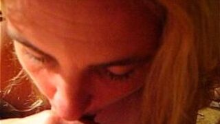 Girlfriend loves my cock - porn video