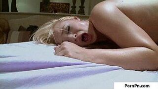 Pornpn Perfect Babe Massage - porn video