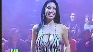 peruvian peruvian chile paola ruiz - porn video