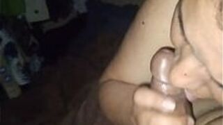 Spectacular blowjob - porn video