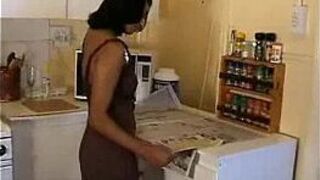 Teen Nailed Watching Porn Hardcore - porn video