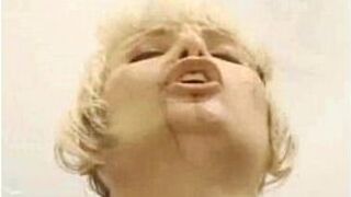 Actress Gets Squirted On - porn video