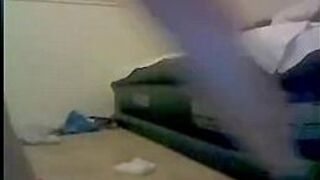 Emily showing tits and pussy - porn video