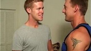 MARRIED WITH A FRIEND - porn video