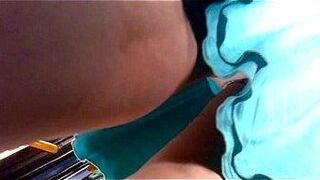 under skirt conce - porn video