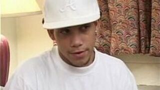 latin hottie - porn video