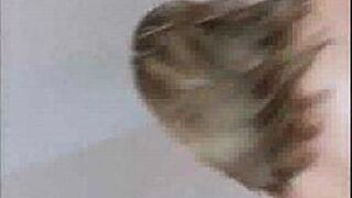 Nailing Young Amateur Pussy - porn video