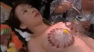 RESTAURANTE - porn video