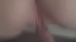 brandi taking it doggie - porn video