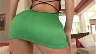 Naomi Russel Ass Fuck And Facial - porn video