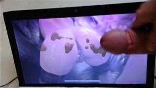 Solo Cumshots - porn video