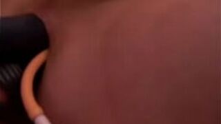 Giant hole - porn video