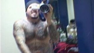 Tera Patrick Backstage Blowjob - porn video