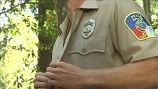 PISS OUTDOOR - porn video