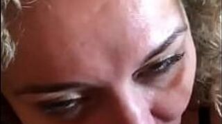 Bbw friend blowjob - porn video