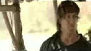 argentina JOHN SALCHICHON RAMBO - porn video