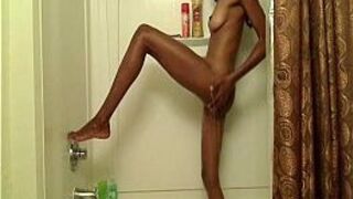 EXGF Getting Wild - porn video