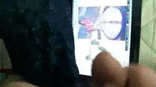 Tribute to Carla Yevette - porn video