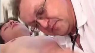 fucking doctor - porn video
