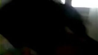 My GF naked with money in ass hole - porn video