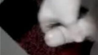 me wankin - porn video