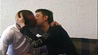 Extreme Anal Fucking Kiss And Suck My Cock - porn video