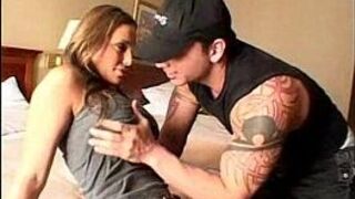 Sky Taylor Anal - porn video