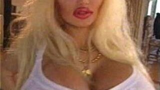 Lolo Ferrari - porn video