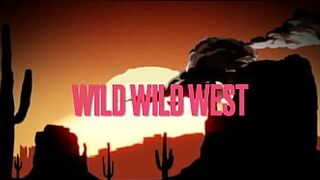 Wild Wild West - porn video