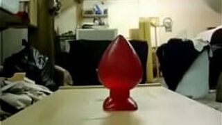 Ace Butt Plug - porn video