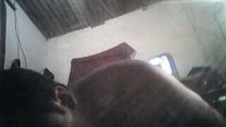 Emanuella leading from behind - porn video