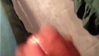 Huge nut - porn video