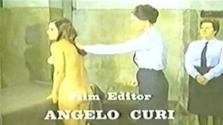 Paola Senatore Jail Shower Lesbian Stripsearch and Fight - porn video