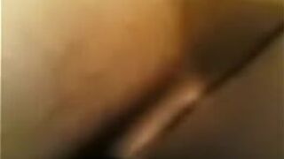 my cock being sucked - porn video