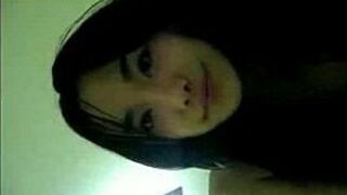 Korean Teen Girlfriend Amateur Babe - porn video