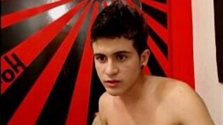 Daivy Dildo Brown - porn video